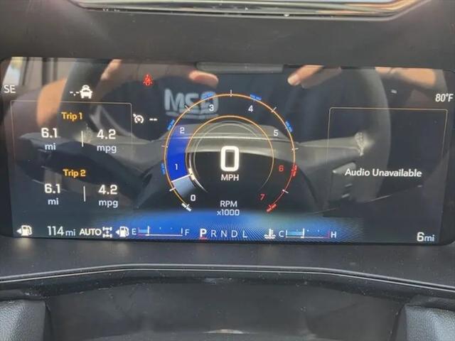 2026 Chevrolet Colorado LT, 4WD