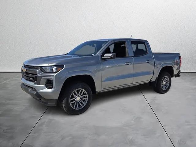 2026 Chevrolet Colorado LT, 4WD for sale in Sebring, FL