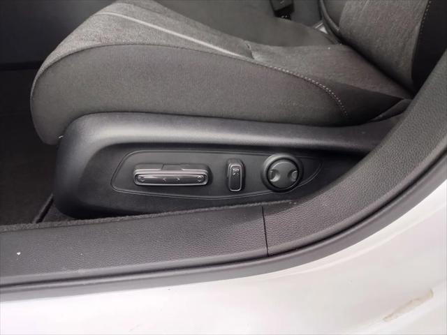 2026 Honda Accord Sedan Sport