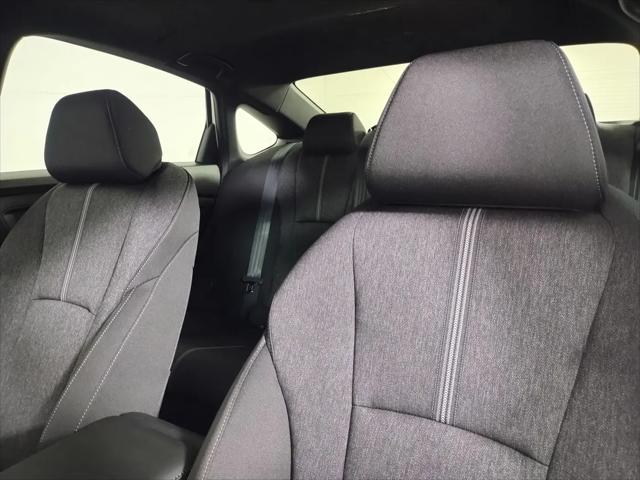 2026 Honda Accord Sedan Sport