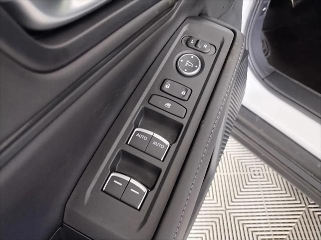 2026 Honda Accord Sedan Sport