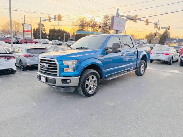 2016 Ford F-150 XLT for sale in Allentown, PA