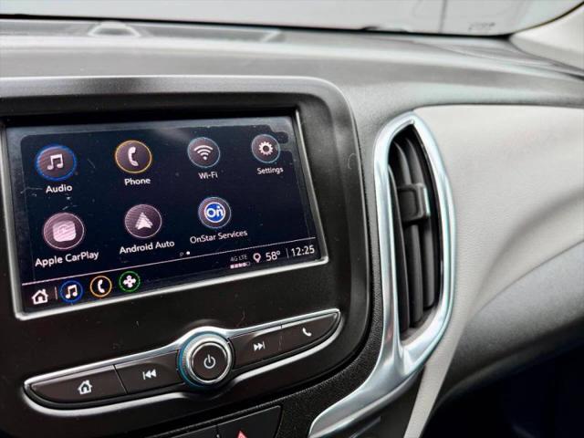 2023 Chevrolet Equinox FWD LS