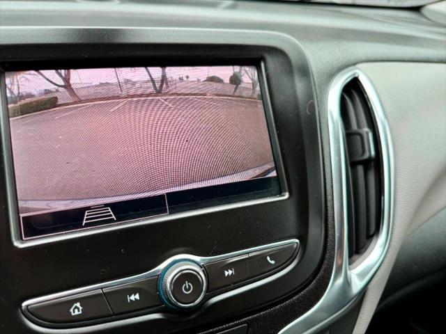 2023 Chevrolet Equinox FWD LS