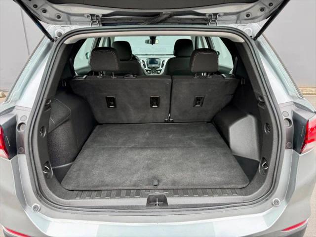 2023 Chevrolet Equinox FWD LS