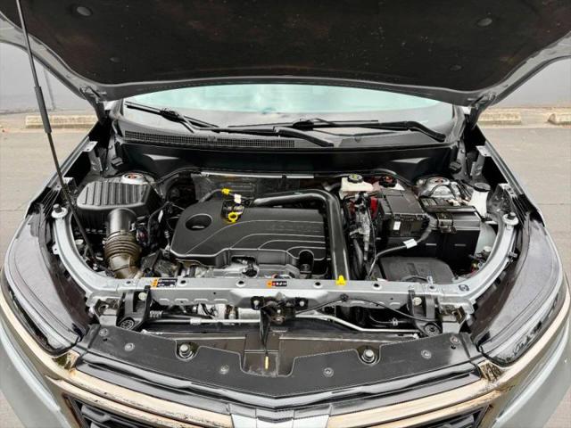 2023 Chevrolet Equinox FWD LS
