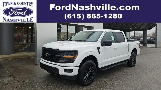 2026 Ford F-150 XLT for sale in Madison, TN