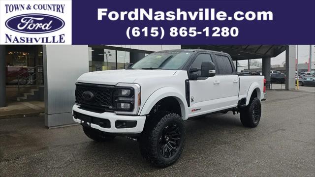 2026 Ford F-250 LARIAT for sale in Madison, TN