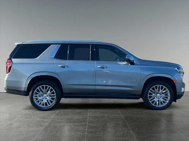 2023 Chevrolet Tahoe 4WD High Country