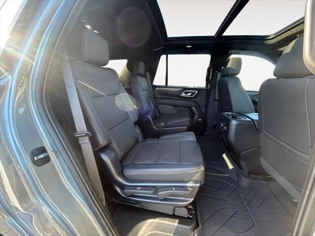 2023 Chevrolet Tahoe 4WD High Country