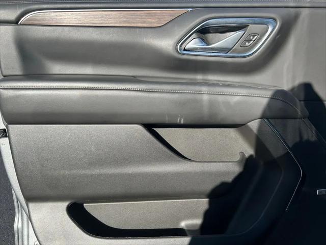 2023 Chevrolet Tahoe 4WD High Country