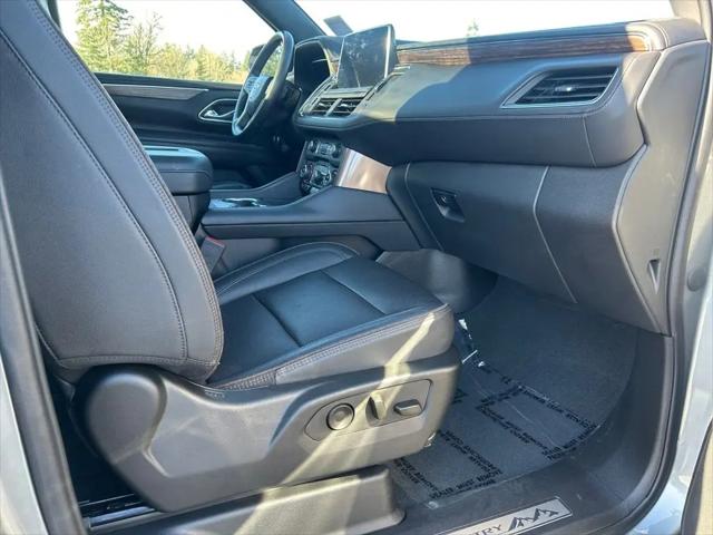 2023 Chevrolet Tahoe 4WD High Country