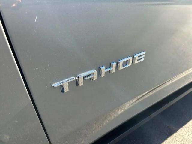 2023 Chevrolet Tahoe 4WD High Country