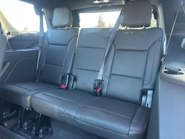 2023 Chevrolet Tahoe 4WD High Country
