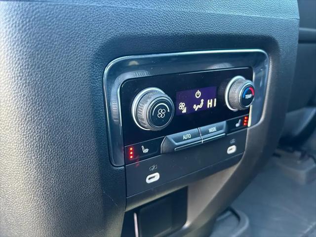 2023 Chevrolet Tahoe 4WD High Country