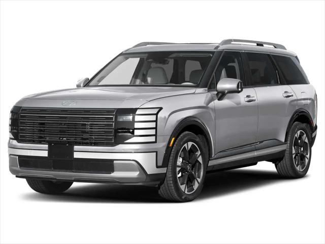 2026 Hyundai Palisade Hybrid Limited for sale in Honolulu, HI