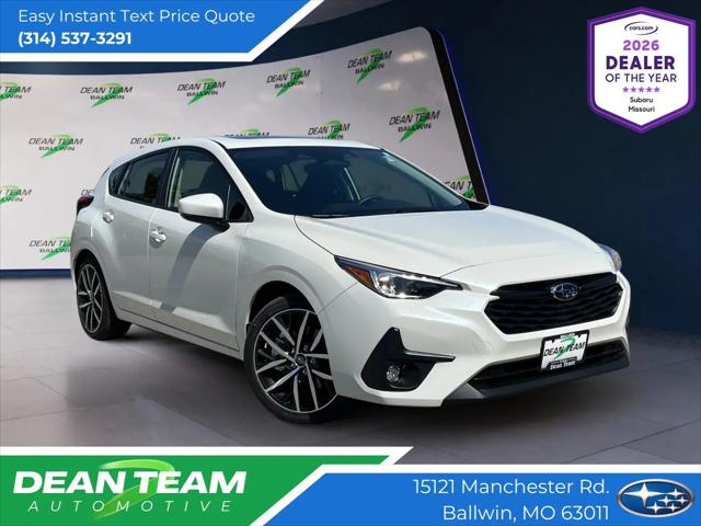 2026 Subaru Impreza Sport for sale in Ballwin, MO