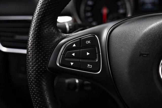 2016 Mercedes-Benz GLE GLE 350 4MATIC