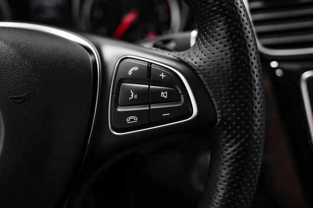 2016 Mercedes-Benz GLE GLE 350 4MATIC