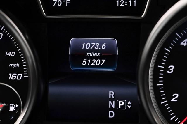 2016 Mercedes-Benz GLE GLE 350 4MATIC
