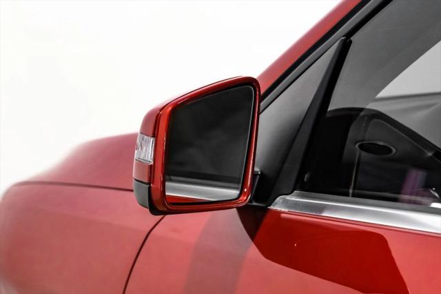 2016 Mercedes-Benz GLE GLE 350 4MATIC