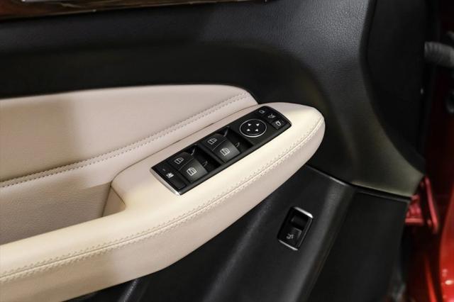 2016 Mercedes-Benz GLE GLE 350 4MATIC
