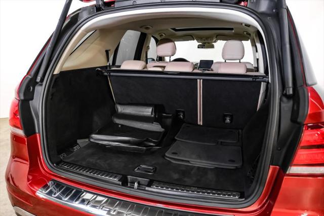 2016 Mercedes-Benz GLE GLE 350 4MATIC
