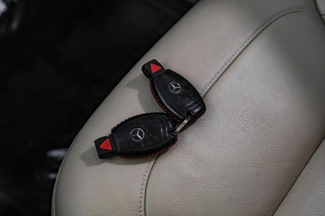 2016 Mercedes-Benz GLE GLE 350 4MATIC