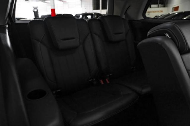 2014 Mercedes-Benz GL 4MATIC