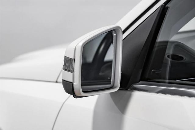 2014 Mercedes-Benz GL 4MATIC
