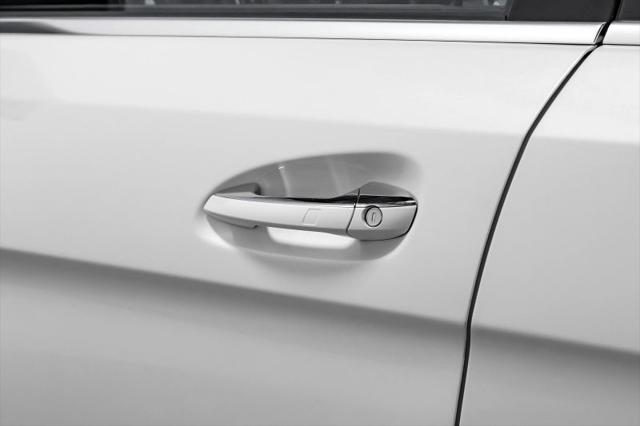 2014 Mercedes-Benz GL 4MATIC
