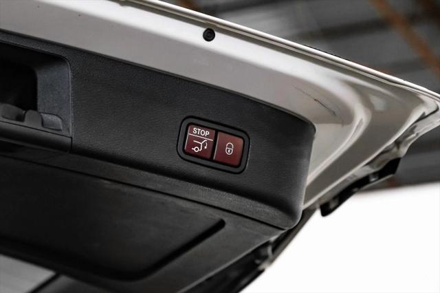 2014 Mercedes-Benz GL 4MATIC