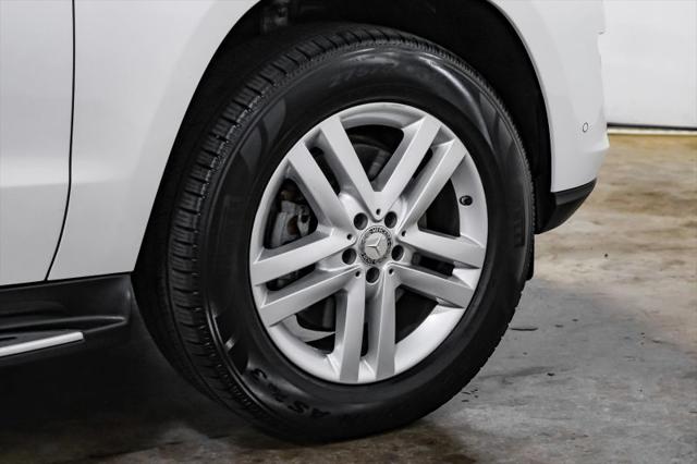 2014 Mercedes-Benz GL 4MATIC