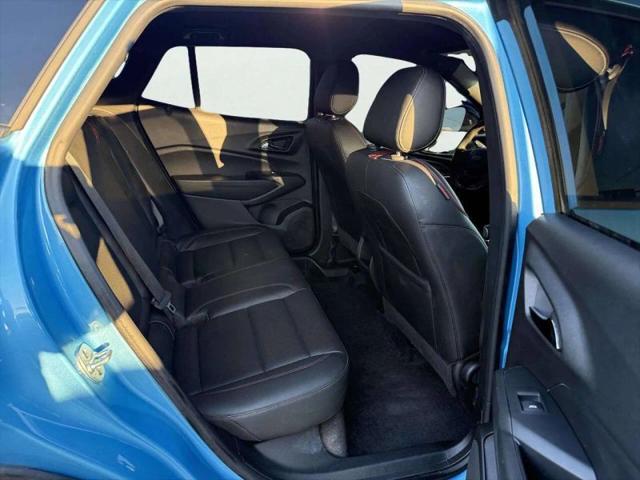 2025 Chevrolet Trax FWD 2RS