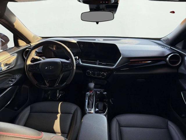 2025 Chevrolet Trax FWD 2RS