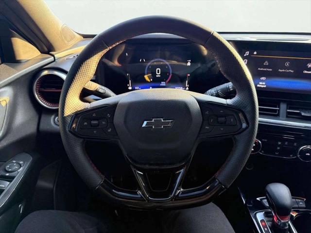 2025 Chevrolet Trax FWD 2RS
