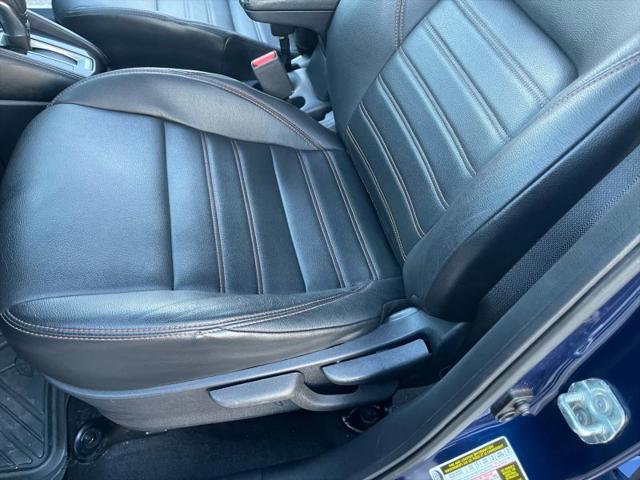 2020 Nissan Kicks SR Xtronic CVT
