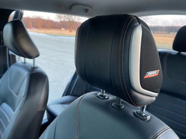 2020 Nissan Kicks SR Xtronic CVT