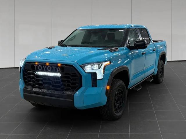 2026 Toyota Tundra TRD Pro Hybrid CrewMax 5.5' Bed for sale in Putnam, CT