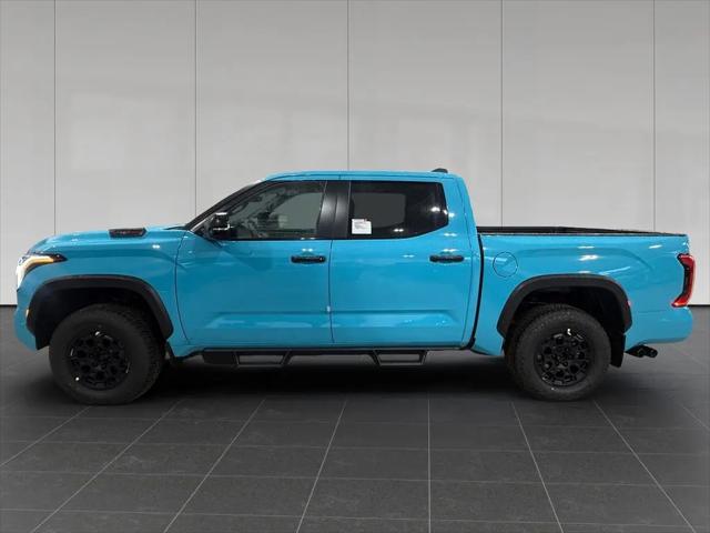 2026 Toyota Tundra TRD Pro Hybrid CrewMax 5.5' Bed