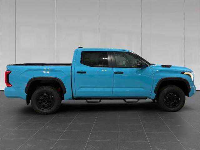 2026 Toyota Tundra TRD Pro Hybrid CrewMax 5.5' Bed