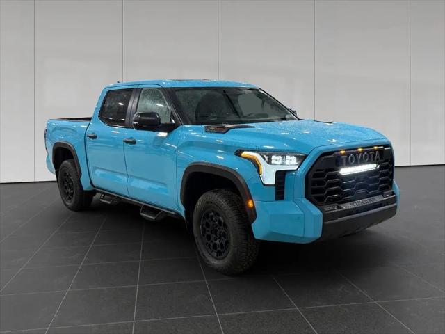 2026 Toyota Tundra TRD Pro Hybrid CrewMax 5.5' Bed