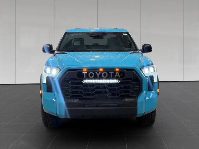 2026 Toyota Tundra TRD Pro Hybrid CrewMax 5.5' Bed