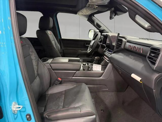 2026 Toyota Tundra TRD Pro Hybrid CrewMax 5.5' Bed