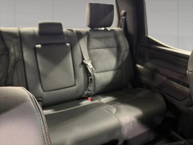 2026 Toyota Tundra TRD Pro Hybrid CrewMax 5.5' Bed