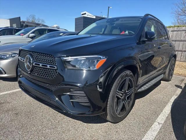 2026 Mercedes-Benz GLE GLE 350 GLE 350 for sale in Memphis, TN