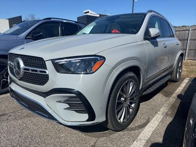 2026 Mercedes-Benz GLE GLE 350 GLE 350 for sale in Memphis, TN