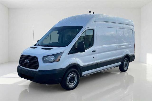 2018 Ford Transit Extended Length w/Sliding Side Door w/LWB for sale in Miami, FL