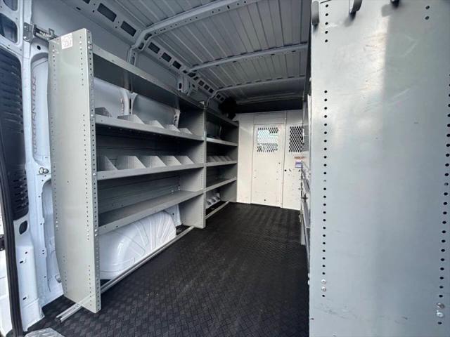 2023 Ram ProMaster Cargo Van High Roof 136" WB