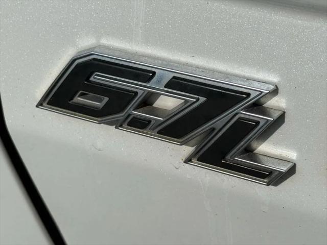 2018 Ford F-350 Platinum